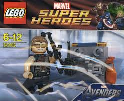 Lego marvel collections brings three lego marvel adventures (lego marvel super heroes, lego marvel avengers earth's mightiest heroes, the avengers, explode onto the scene with stories for all ages! Is It Possible To Buy Lego Marvel Superheroes Mini Figures Separately Bricks
