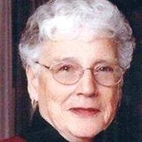 Constance A. Bourque Obituary