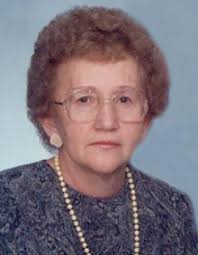 Helen Sharp Obituary (2019)