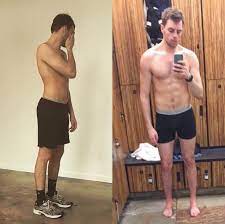 17 things i learned after bulking up for a full year fitness inspiration bulk up lean muscle mass