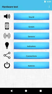 Download stabilitytest (root optional) apk 2.7 for android. Hardware Test For Android Apk Download