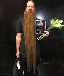 All Bow Before The Winners Of The 2017 World Beard And Moustache Championships Brobible