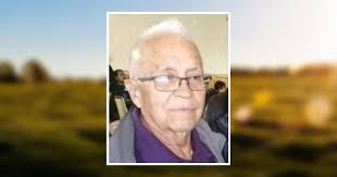 Cristobal D Marquez Obituary May 1, 2023