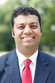 Dr. Ayman Ibrahim to Speak at 2019 Missions Conference