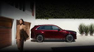 Image result for Soul Red Crystal 2025 CX-90