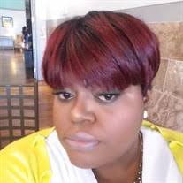 Nadera Yiesha Munnings-Walker Obituary