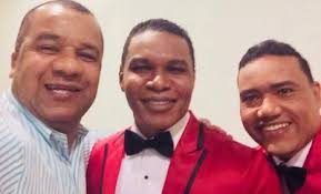 Concluye relación de Vidal Cedeño y los Reyes del Humor