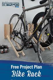 Kostenloser Projektplan Fahrradtrager Kostenloser Projektplan Fahrradtrager Fahrradtrager Kostenloser Projekt Bike Rack Garage Garage Bike Diy Bike Rack