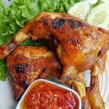 14 Resep Cara Membuat Ayam Bakar Instagram 1001resepandalan Siska Dewi Lestari Resep Ayam Resep Masakan Resep Sayap Ayam