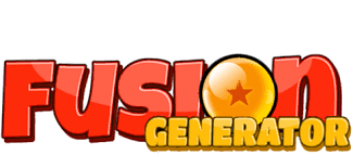 If you are ready, take a look at unblocked games 66. Dragonball Fusion Generator
