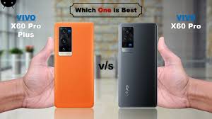 While the camera hardware is impressive, there are some obvious compromises in other areas of the phone's. Vivo X60 Pro Plus Vs Vivo X60 Pro Youtube