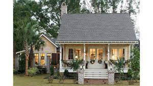 These Three Bedroom House Plans Will