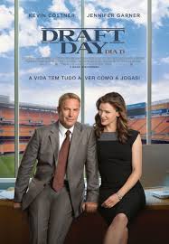 Click To View Extra Large Poster Image For Draft Day Sports Movie Football Movies Beautiful Film