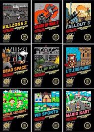 Pin By Benji C On Video Game Art Retro Video Games Classic Video Games Retro Nes