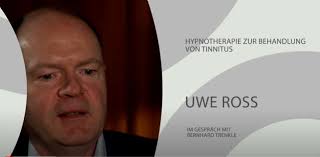 Hypnosetherapie bei Tinnitus
