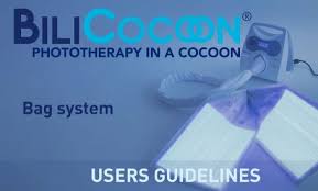 Bilicocoon® è un dispositivo medico di neomedlight (certificato iso13485). Bilicocoon Training Tutorials Neomedlight