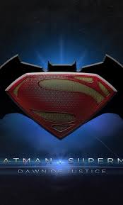 4k superheroes wallpapers on the app store. 1280x2120 Batman Vs Superman Logo Iphone 6 Hd 4k Wallpapers Images Backgrounds Photos And Pictures
