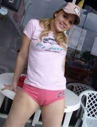 Collection by alexander james lawrence. Girls Shorts Camel Toe Nupics Pro