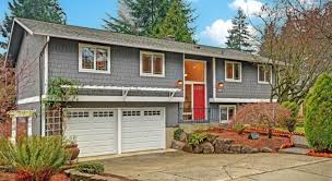 This color is a popular paint color for your home painting, especially for the exterior area and another place which people usually used for family gathering. 40 Exterior Paint Color Ideas For Mobile Homes Roundecor