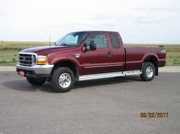 Image result for Dark Toreador Red 2000 F250