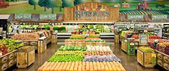 Mercatus Technologies Announces Agreement With Sprouts Farmers Market Sprouts Farmers Market Healthy Habits Delivery Groceries
