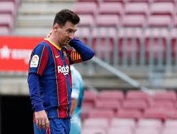 Select the subjects you want to know more about on euronews.com. Latest News Lionel Messi Officially Leaves Barcelona Okezone Bola