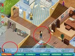 gopher holes in virtual families 2 a