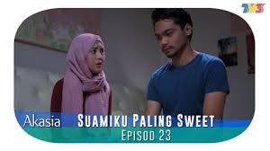 Drama mengisahkan qisya terpaksa mengikut kata mamanya dalam keadaan paksa rela. Suamiku Paling Sweet Drama Drama Berjudul Suamiku Paling Sweet