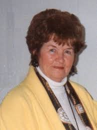 Obituary of Justine Gallant