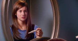 Shailene diann woodley (born november 15, 1991) is an american actress, film producer, and activist. Shailene Woodley Said Staying On Secret Life Was One Of The Hardest Things She S Ever Had To Do