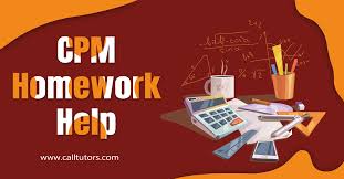 Getting admitted to the college of your dreams is. Online Cpm Homework Help Solution For Cc1 Cc2 Cc3