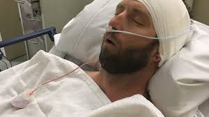 Fundraiser for Laura Chiong by Leslie Collazo : Jason's Brain Surgery  Bills, ease the headache!