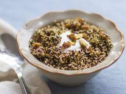 What is vitamin b8 vitamin b8, also known as inositol, is not actually a vitamin. 15 Vegan Recipes Rich In Vitamin B 12 One Green Planet