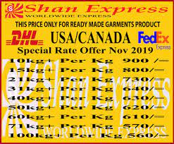 Duties and taxes are not part of the price of the goods you buy online. Shan Express Expressshan Twitter