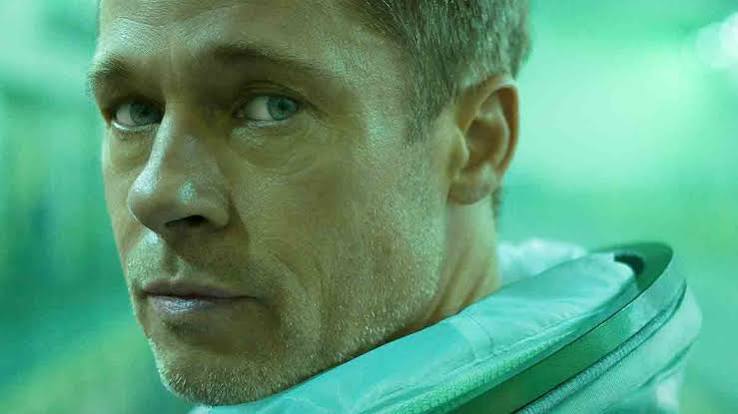 REVIEW: 'Ad Astra' one of 2019's best, Brad Pitt excels | Culture |  dailynebraskan.com