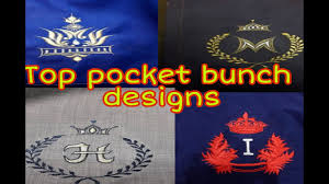 Top Pocket Bunch Embroidery 2020for Gents Kurta Kameez Design Image For Pocket Design Youtube Make your logo unforgettable by featuring an image that captures the essence of your brand. 2020for gents kurta kameez design image
