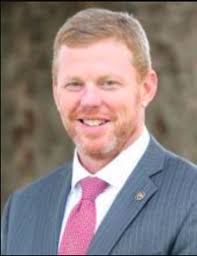 Chief of Staff for Georgia House Speaker recovering after serious accident  at Auburn farm