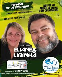 Bar e Hambúrgueria Mata Fome