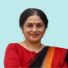 Being a leader in technology: A woman leader's perspective