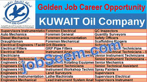 Customer service representative, moderator, executive and more on indeed.com. Kuwait Oil Company Jobs Koc Careers Job Vacancies 2021