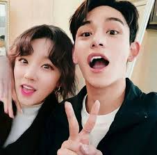Cả master fansite cũng biết chuyện? 22 Yuqi Lucas Ideas Lucas Lucas Nct Kpop Couples
