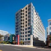 THE GEORGE APARTMENTS BY GREYSTAR