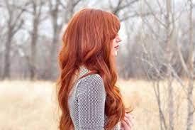 · 2 ) utilizzare colori non ossidanti : Come Mantenere Naturalmente I Riflessi Rossi Sui Tuoi Capelli Greenme