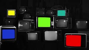 Fade audio in and out. Tv Cutout Stock Video Footage 4k And Hd Video Clips Shutterstock