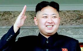 Image result for kim jong-un