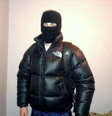 Pin By Shaun Griffin On My Style Mens Puffer Jacket North Face Jacket Mens North Face Nuptse Jacket