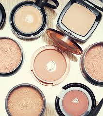 makeup forever pact powder for oily