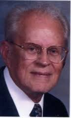 Clifford B. Huffman Obituary