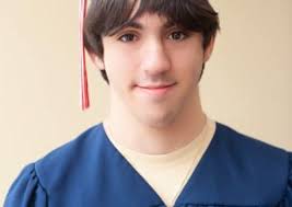 Anderson School Graduation