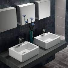 Looking for small bathroom ideas? Cera White Bathroom Table Top Basin 410x330mm Packing Type Box Id 16202355491